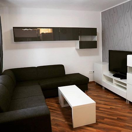 Apartman 224 Apartment Mikulov Bagian luar foto