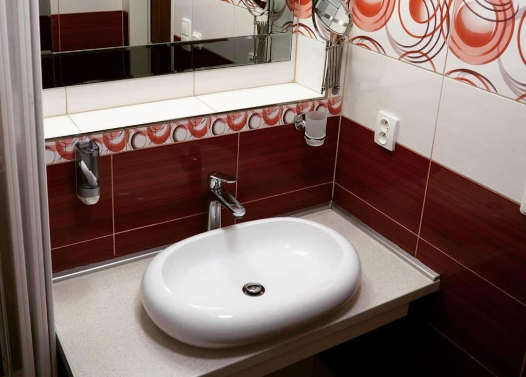 Apartman 224 Apartment Mikulov Bagian luar foto