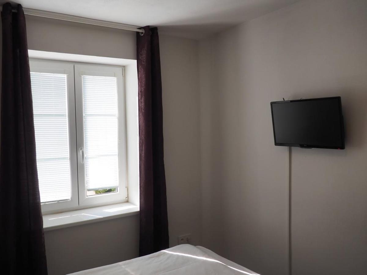 Apartman 224 Apartment Mikulov Bagian luar foto