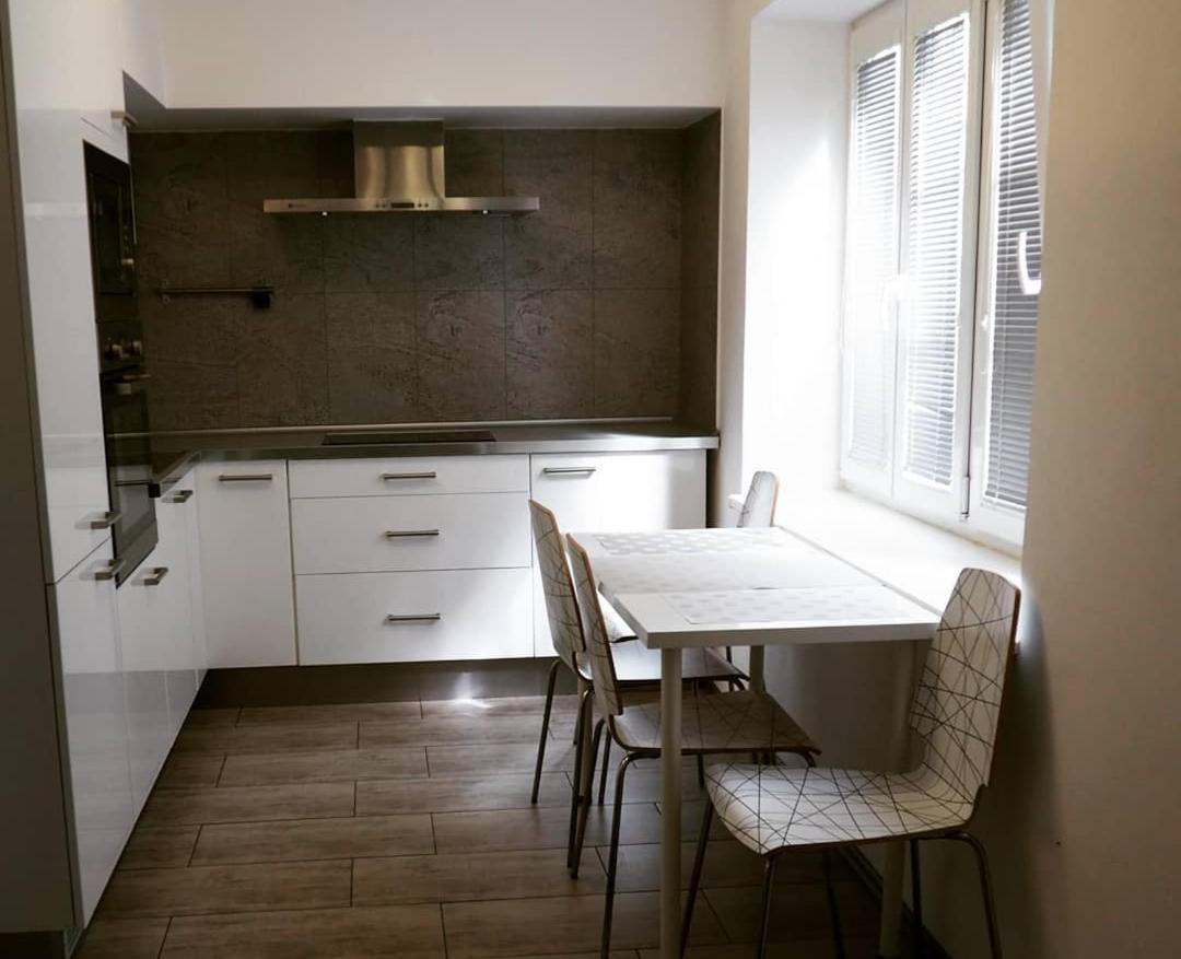 Apartman 224 Apartment Mikulov Bagian luar foto