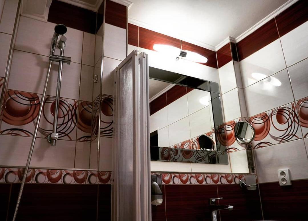 Apartman 224 Apartment Mikulov Bagian luar foto