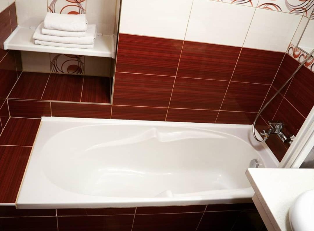 Apartman 224 Apartment Mikulov Bagian luar foto
